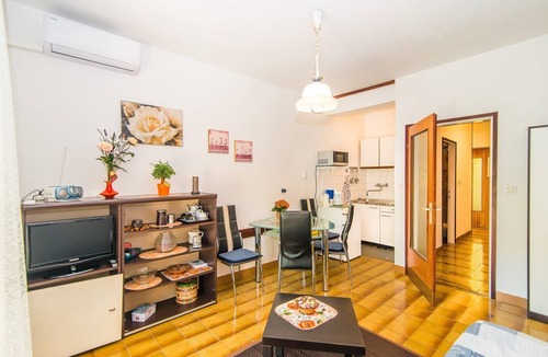 Porec Apartment | Apartment Natalia Kadum