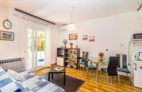 Porec Apartment | Apartment Natalia Kadum