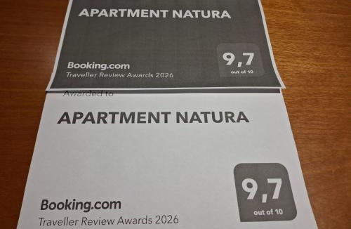 Puigcerda Apartment | APARTMENT NATURA