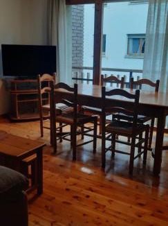 Puigcerda Apartment | APARTMENT NATURA