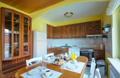 Zagreb Apartment | Apartment Natura