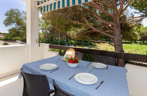 Pals Apartment | Apartment Nautic Golf B II