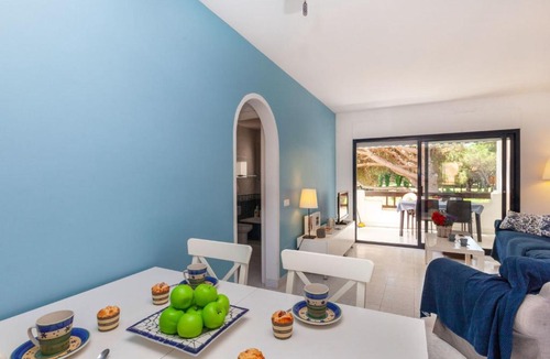 Pals Apartment | Apartment Nautic Golf B II