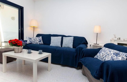 Pals Apartment | Apartment Nautic Golf B II