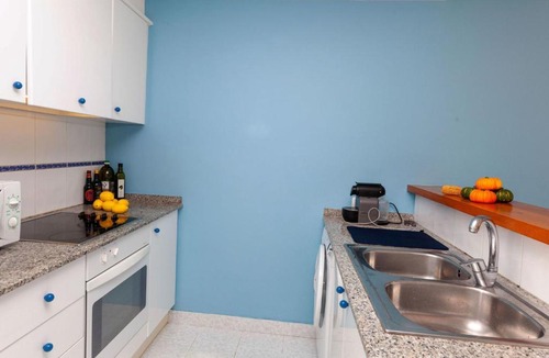 Pals Apartment | Apartment Nautic Golf B II