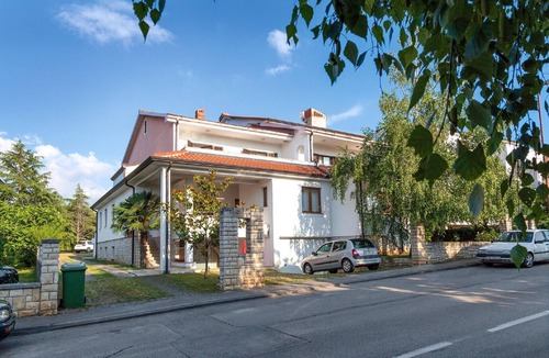 Spadici Apartment | Apartment Navetta in Porec