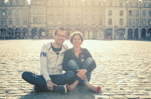 Arras Apartment | Apartment n°1 in the city center 2 minutes from the Places Arras and the belfry