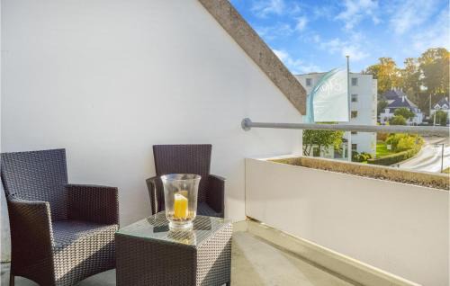 Kronborg Apartment | Apartment Ndr Strandvej M-613