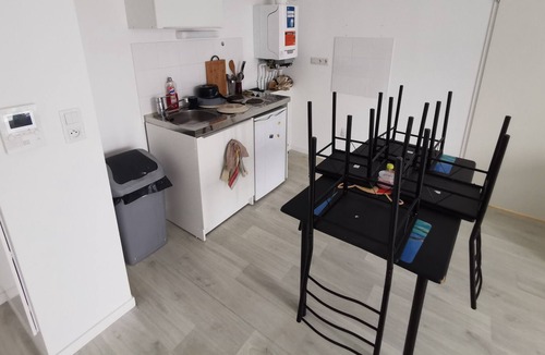 Thouare-sur-Loire Apartment | Apartment near Nantes city center