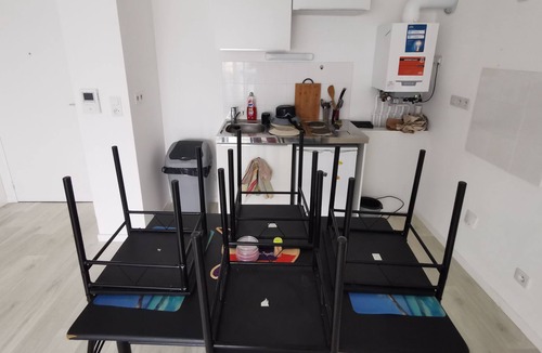 Thouare-sur-Loire Apartment | Apartment near Nantes city center