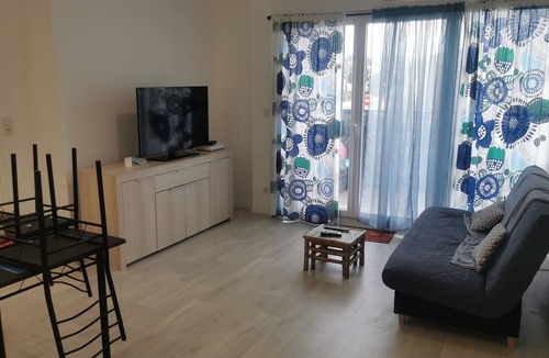 Thouare-sur-Loire Apartment | Apartment near Nantes city center