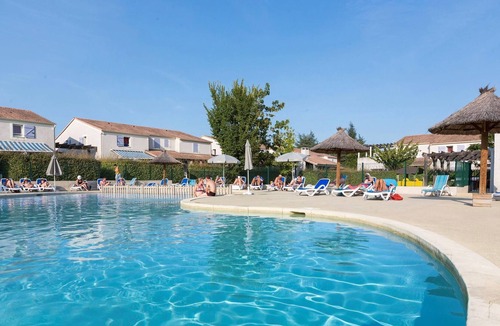 Vallon-Pont-d'Arc Apartment | Apartment near the natural arch Vallon Pont-d’Arc