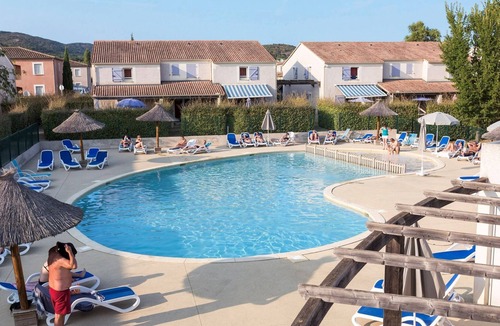 Vallon-Pont-d'Arc Apartment | Apartment near the natural arch Vallon Pont-d’Arc