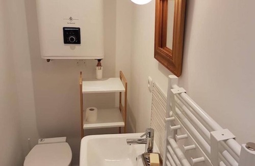 Berck-sur-Mer Apartment | Apartment near beach - 4 per.