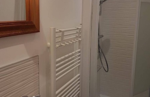 Berck-sur-Mer Apartment | Apartment near beach - 4 per.