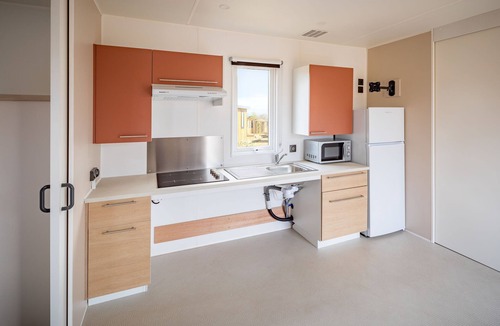 Le Grau-dʼAgde Ski Chalet | Apartment near Béziers and Vineyards