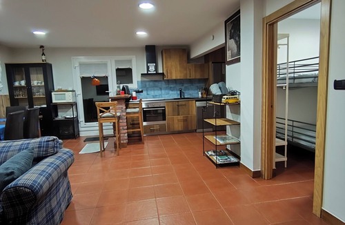 Gatika House | Apartment near Bilbao L-BI-57