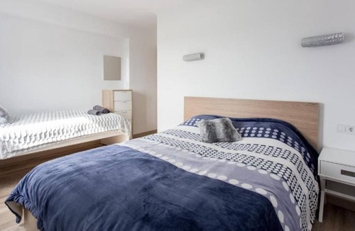 Na Rovella Apartment | Apartment near City of Arts 2