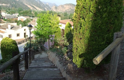 Camarasa Apartment | Apartment near climbing area