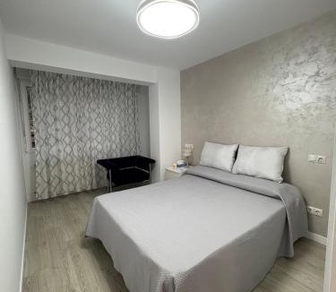 Torrejon de Ardoz Apartment | Apartment near downtown