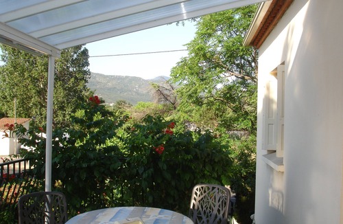 Plage d'Argeles Apartment | Apartment near the beach (100 meters).
