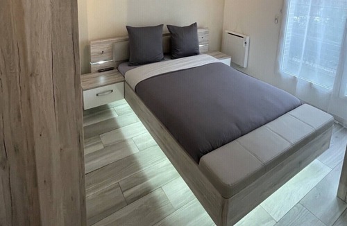 Rosny-sous-Bois Apartment | Apartment near Paris and Disney land