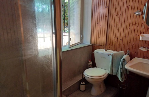 Buxerolles Apartment | Apartment near Futuroscope. Pets allowed