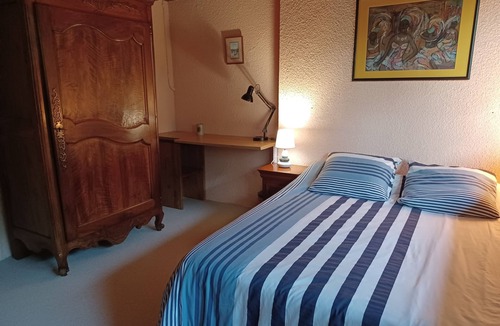 Buxerolles Apartment | Apartment near Futuroscope. Pets allowed