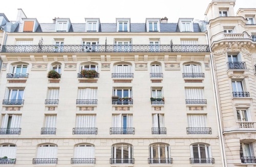 Quinze-Vingts Apartment | Apartment near Gare de Lyon, direct to Louvre, Chps Elysée, Disneyland