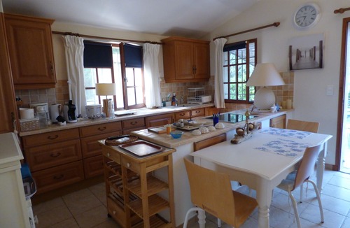 Le Tignet Apartment | Apartment near Grasse (06)