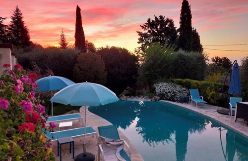 Le Tignet Apartment | Apartment near Grasse (06)