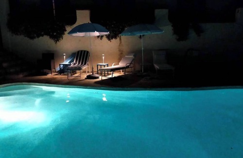 Le Tignet Apartment | Apartment near Grasse (06)