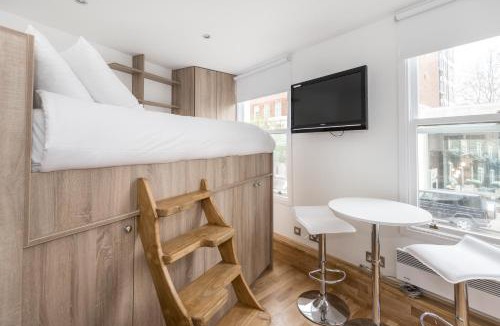 Brompton & Hans Town Apartment | Apartment near Harrods