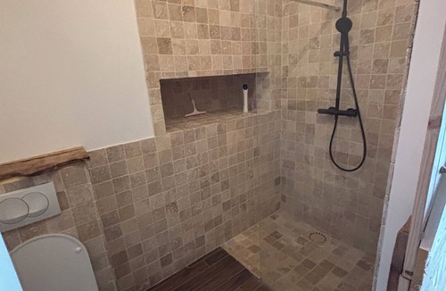 Villexavier Apartment | Apartment near Jonzac