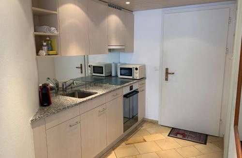 Laax Apartment | Apartment near Laax Lake
