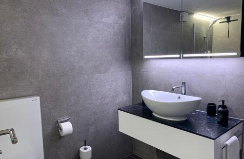 Laax Apartment | Apartment near Laax Lake