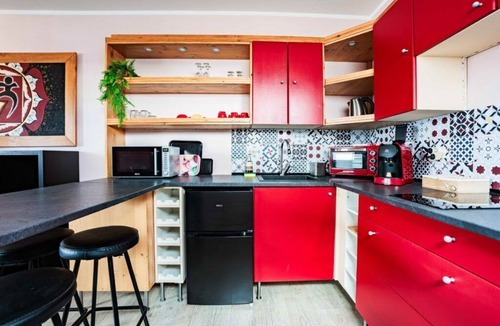 Baillargues Apartment | 🏡 Apartment near MONTPELLIER with swimming pool | Beaches 10 min 🚗