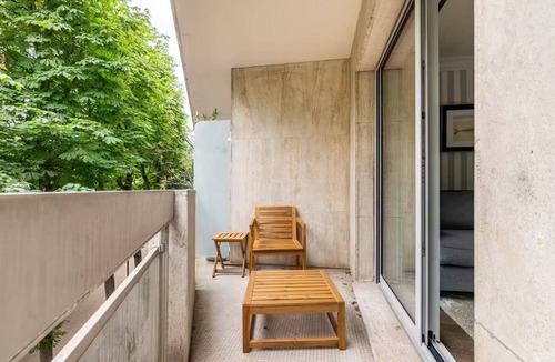 Croulebarbe Apartment | Apartment near Mouffetard