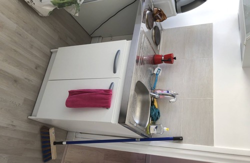 Marly-la-Ville Apartment | Apartment near Paris