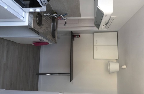 Marly-la-Ville Apartment | Apartment near Paris