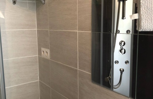 Marly-la-Ville Apartment | Apartment near Paris