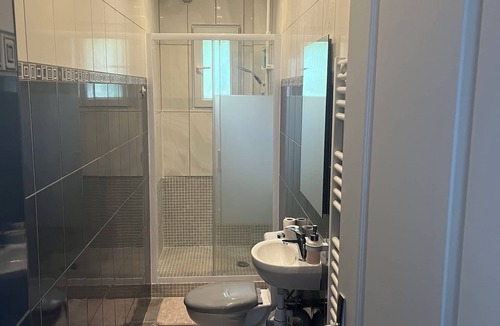 L'Economie Apartment | Apartment near Paris CDG airport