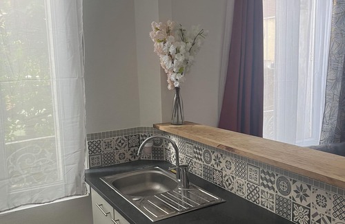 L'Economie Apartment | Apartment near Paris CDG airport