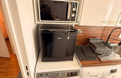 Quartier Atlantis Apartment | Apartment near Paris Orly/TGV/RER/Trameway/Bus