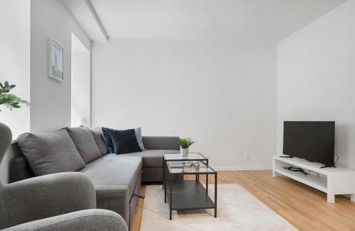 Aalborg Midtby Apartment | Apartment near pedestrian street in Aalborg