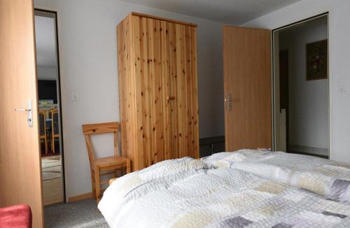 Mastrils Apartment | Apartment near Pizol