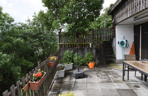 Mastrils Apartment | Apartment near Pizol