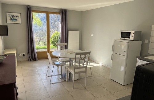 Camparan Apartment | Apartment near Saint Lary