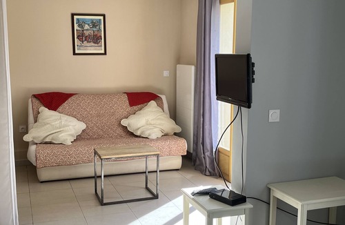 Camparan Apartment | Apartment near Saint Lary
