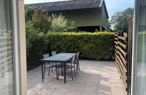 Lipsheim Apartment | Apartment near Strasbourg